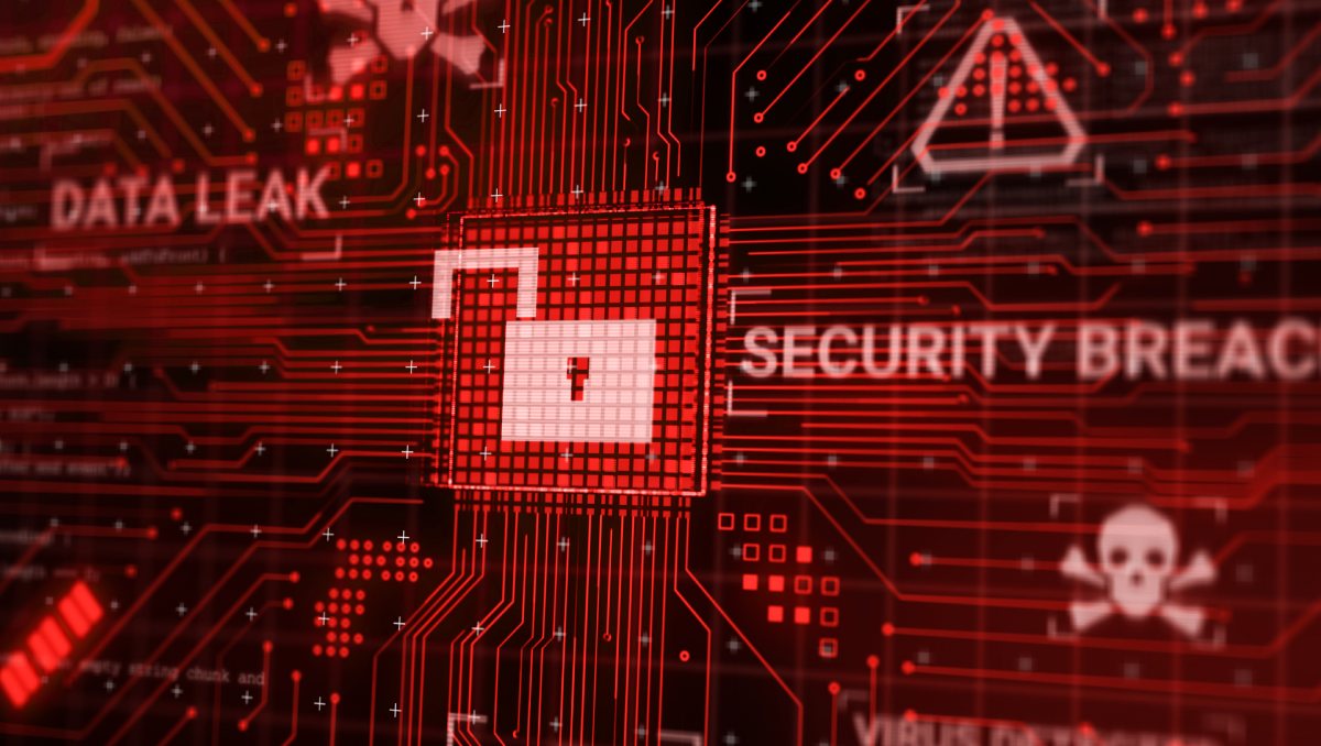 BREAKING NCSC warns of ‘largescale ransomware data breach incident